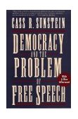Democracy and the Problem of Free Speech  cover art