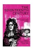 Seventeenth Century 1967 9780029194003 Front Cover
