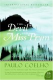 Devil and Miss Prym A Novel of Temptation cover art
