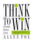 Think to Win The Strategic Dimension of Tennis cover art