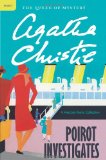 Poirot Investigates A Hercule Poirot Collection cover art