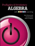 Prealgebra and Introductory Algebra with P. O. W. E. R. Learning  cover art