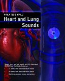 Pearson Heart and Lung Sounds  cover art