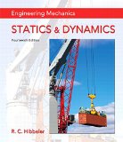 Engineering Mechanics + Masteringengineering With Pearson Etext Access Card: Statics & Dynamics cover art
