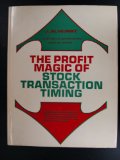 Profit Magic of Stock Transaction Timing cover art