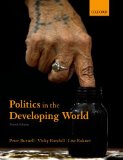 Politics in the Developing World  cover art