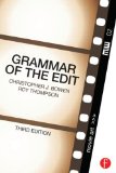 Grammar of the Edit  cover art