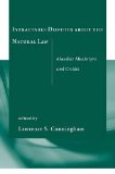 Intractable Disputes about the Natural Law Alasdair MacIntyre and Critics cover art