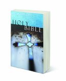 Niv Holy Bible  cover art