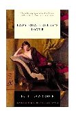 Lady Chatterley's Lover  9780375758003 Front Cover