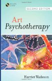 Art Psychotherapy  cover art