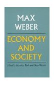 Economy and Society  9780520035003 Front Cover