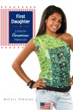 First Daughter Extreme American Makeover 2007 9780525478003 Front Cover