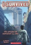 I Survived the Attacks of September 11th, 2001 (I Survived #6)  cover art