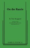 On the Razzle 1st 9780573620003 Front Cover