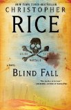 Blind Fall A Novel  9780743294003 Front Cover