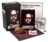 Big Lebowski Kit The Dude Abides 2010 9780762439003 Front Cover
