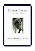 Mother Teresa In My Own Words  9780764802003 Front Cover