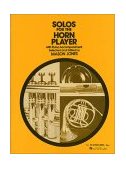 Solos for Horn Player with Piano cover art