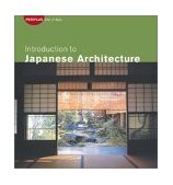Introduction to Japanese Architecture  9780794601003 Front Cover