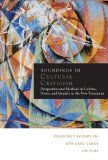 Soundings in Cultural Criticism Perspectives and Methods in Culture, Power, and Identity in the New Testament cover art