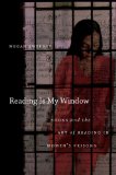 Reading Is My Window Books and the Art of Reading in Women's Prisons cover art