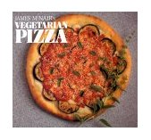 James McNair's Vegetarian Pizza  9780811801003 Front Cover