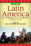 Latin America Its Problems and Its Promise: a Multidisciplinary Introduction cover art