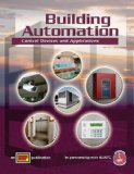 Building Automation Control Devices and Applications 