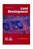 Land Development 9th 9780867185003 Front Cover