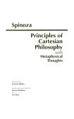 Principles of Cartesian Philosophy With Metaphysical Thoughts and Lodewijk Meyer's Inaugural Dissertation cover art