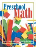 Preschool Math  cover art