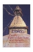 Death, Intermediate State, and Rebirth in Tibetan Buddhism  cover art