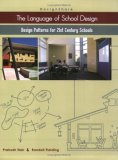 Language of School Design Design Patterns for 21st Century Schools cover art