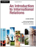Introduction to International Relations  cover art