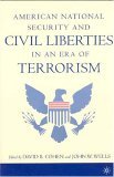 American National Security and Civil Liberties in an Era of Terrorism  cover art