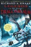 Legends of the Dragonrealm  cover art
