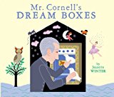 Mr. Cornell's Dream Boxes 2014 9781442499003 Front Cover