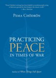 Practicing Peace in Times of War  cover art