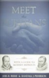 Meet the Puritans With a Guide to Modern Reprints  9781601780003 Front Cover