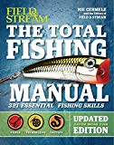 Total Fishing Manual (Revised Edition) 318 Essential Fishing Skills  9781681881003 Front Cover