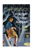 Stranger Things Happen Stories cover art