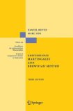 Continuous Martingales and Brownian Motion 3rd 9783642084003 Front Cover