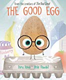 Good Egg An Easter and Springtime Book for Kids  9780062866004 Front Cover