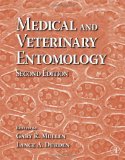Medical and Veterinary Entomology 