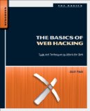 Basics of Web Hacking Tools and Techniques to Attack the Web cover art