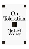On Toleration  cover art