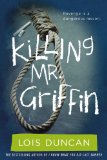 Killing Mr. Griffin  cover art