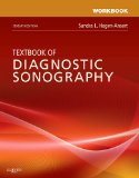 Workbook for Textbook of Diagnostic Sonography  cover art