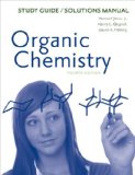 Organic Chemistry 4th 9780393935004 Front Cover